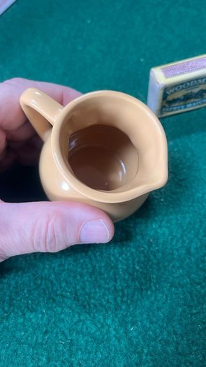 miniature Water Jug "Glenmorangie"