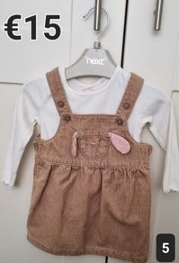 Baby clothes New
