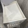 Ikea baby changing table and mattress Image 8