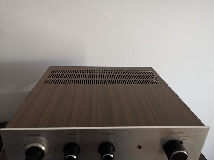 Trio Ka-2000a