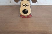 Dachshund Toast Rack