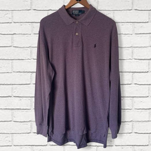 Ralph Lauren Polo Long Sleeve