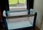 Travel Cot