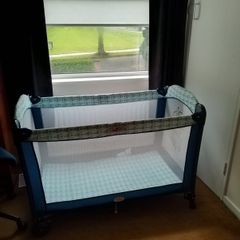 Travel Cot