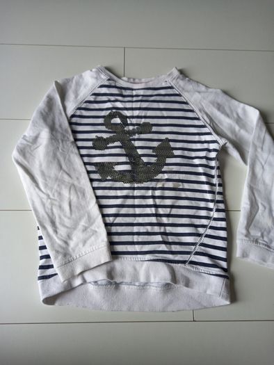 Girls jumper