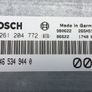 Engine ECU (Alfa Romeo 156) Image 4