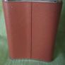 Whisky flat flask Image 4