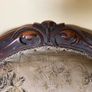 Antique Lady's Chair Image 4