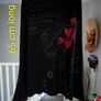 Desigual cotton sweetheart skirt Image 2