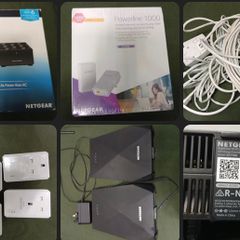 WIFI Bundle