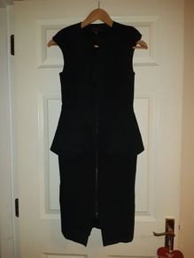 Ted Baker dress