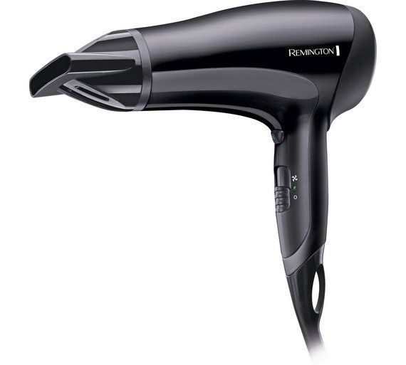Hair Dryer
