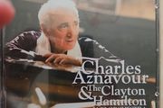 Charles Aznavour CD
