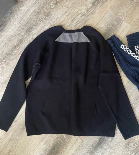 Replay and M&S sweater jumper knitwear blouse tops size L/XL