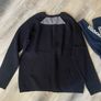 Replay and M&S sweater jumper knitwear blouse tops size L/XL Image 4