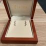 Diamond Earrings Image 3