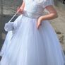 Communion Dress Image 2