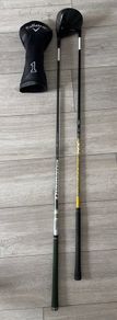 Callaway Epic Speed Driver 10.5 (Reg Flex)