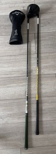 Callaway Epic Speed Driver 10.5 (Reg Flex)
