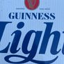 Rare Guinness Light Waiters Tray. Image 2
