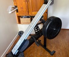 Crivit Rowing Machine