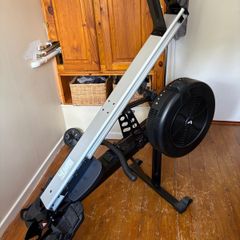 Crivit Rowing Machine