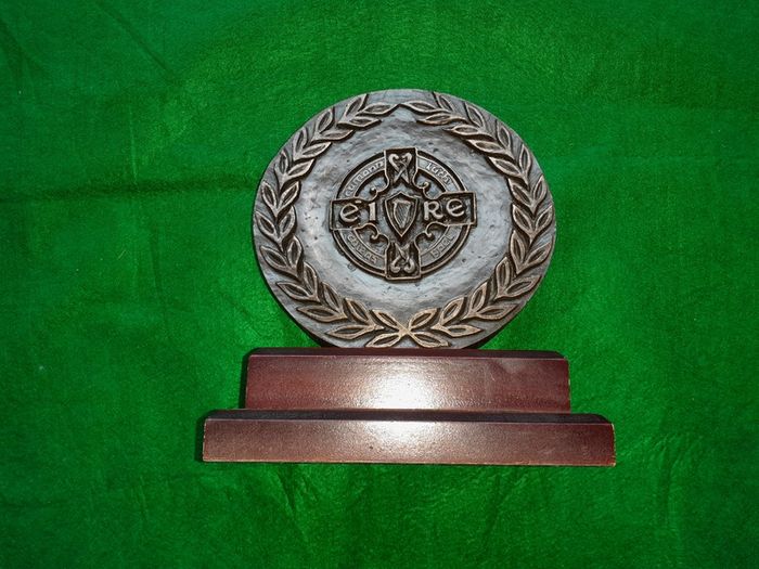 Trophies