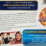 American Pie [1999] Jason Biggs, Chris Klein, Alyson Hannigan, Natasha Lyonne, Thomas Ian Nicholas, Tara Reid, Mena Suvari, Eddie Kaye Thomas, Seann William Scott, Eugene Levy, Shannon Elizabeth, Chris Owen & Jennifer Coolidge [Blu-ray Movie] Image 3