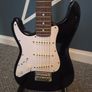 Squier Stratocaster Mini Image 4