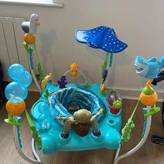 Baby Jumper