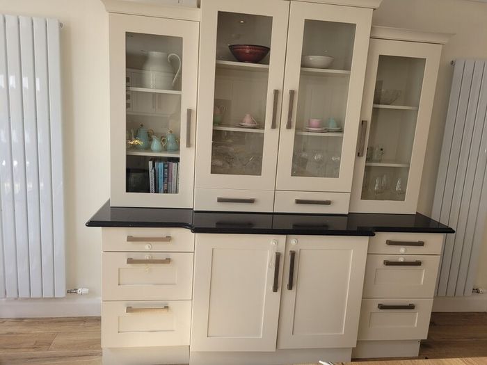 Kitchen Unit