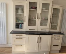 Kitchen Unit