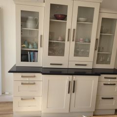 Kitchen Unit