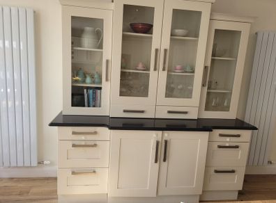 Kitchen Unit