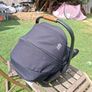 Joie Signature carseat with isofix base Image 4
