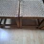Vintage stools Image 2