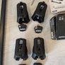 Never used, Thule Roof Rack Setup (Evo Raised Rail SquareBar) Unused, Massive Savings! Image 5
