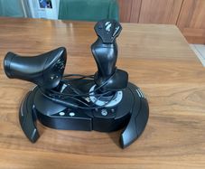 Thrustmaster