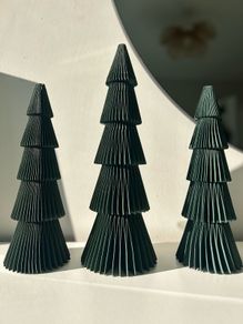 Considered by Helen James Christmas Decorations
