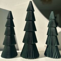 Considered by Helen James Christmas Decorations