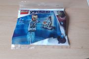 Lego 30452 iron man and dum-e