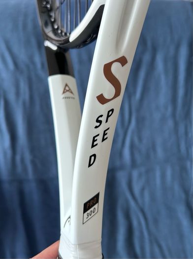 Tennis racket Head Speed Pro