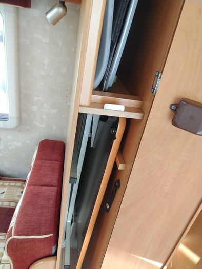 Swift Challenger 530se Caravan For Sale