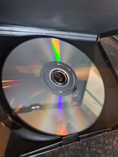 The Artist DVD