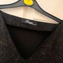 black dress Image 2
