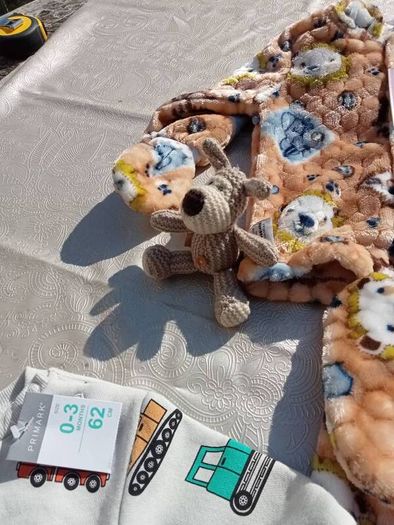 Baby clothes