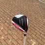 TaylorMade Aeroburner 3 Wood Image 2