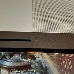 Xbox one S 1TB