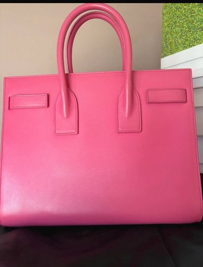 YSL Sac De Jour small