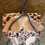 NEW Esmara Swimsuit - Size 12 Image 5